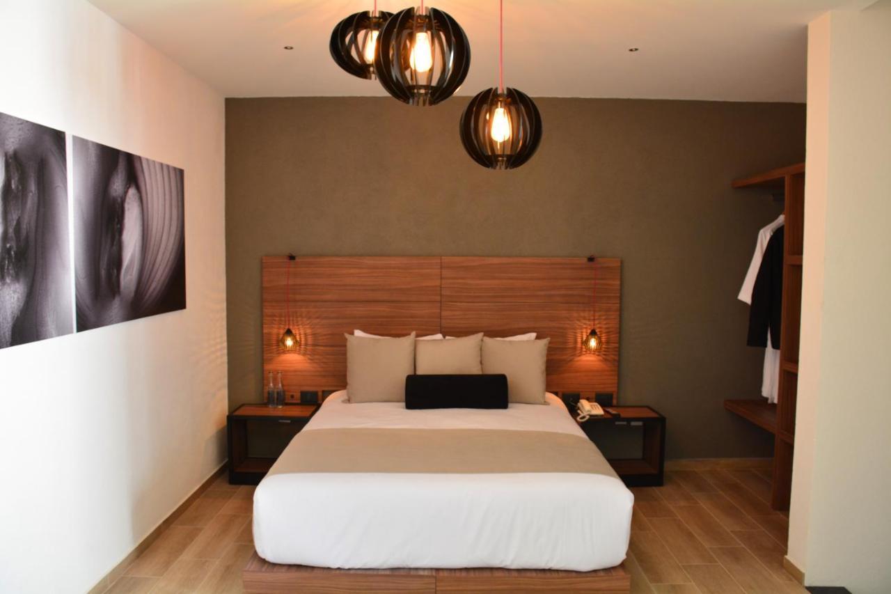 Hotel Ilo Rojo Curamoria Collection