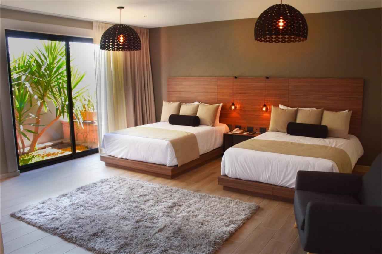 Hotel Ilo Rojo Curamoria Collection
