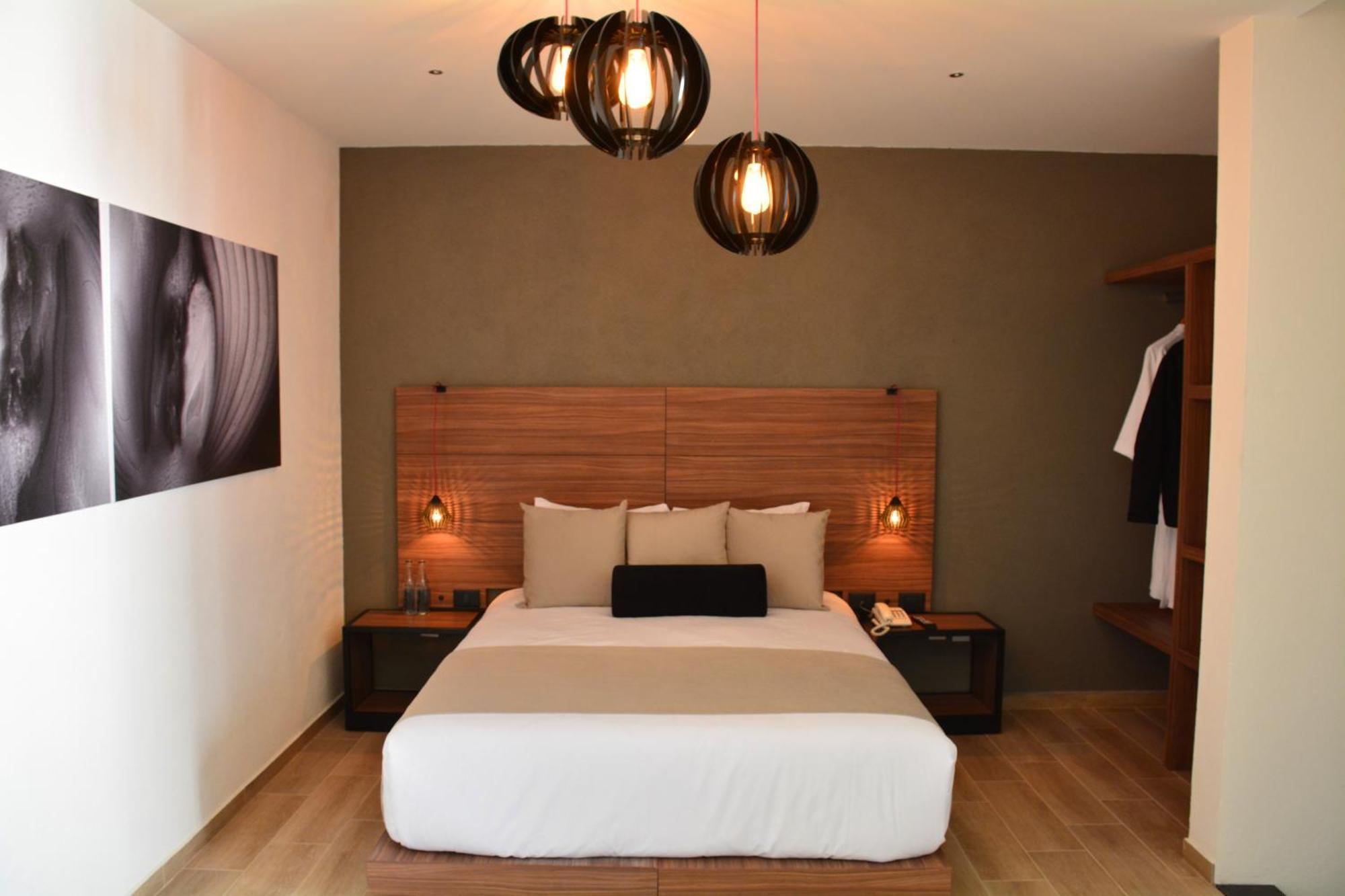 Hotel Ilo Rojo Curamoria Collection 4*