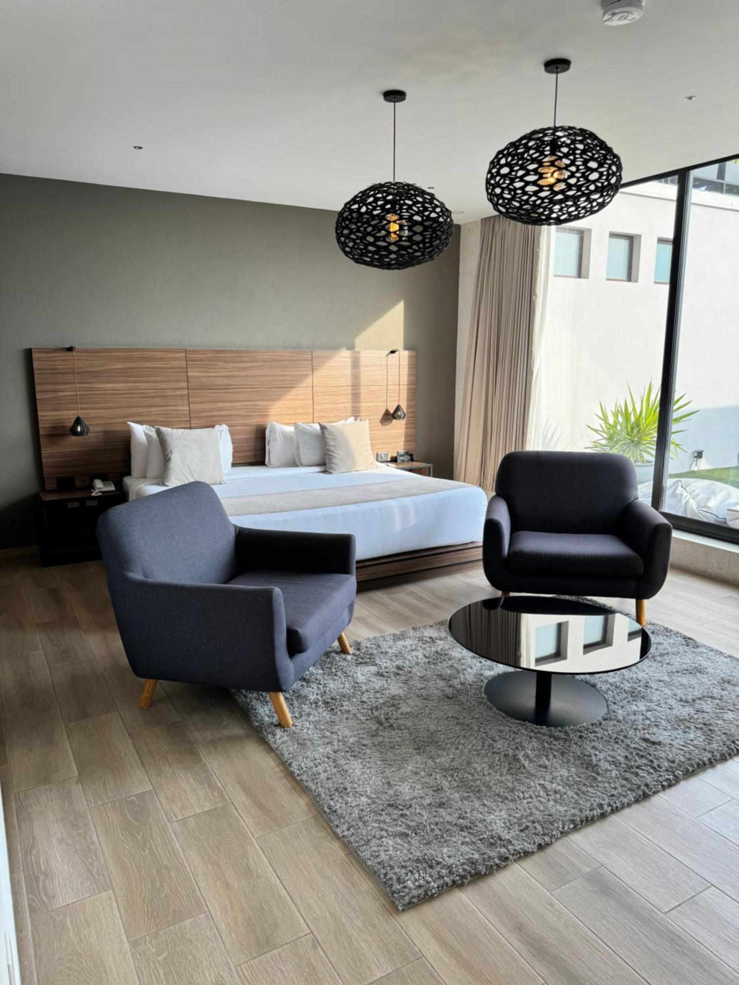 Hotel Ilo Rojo Curamoria Collection 4*