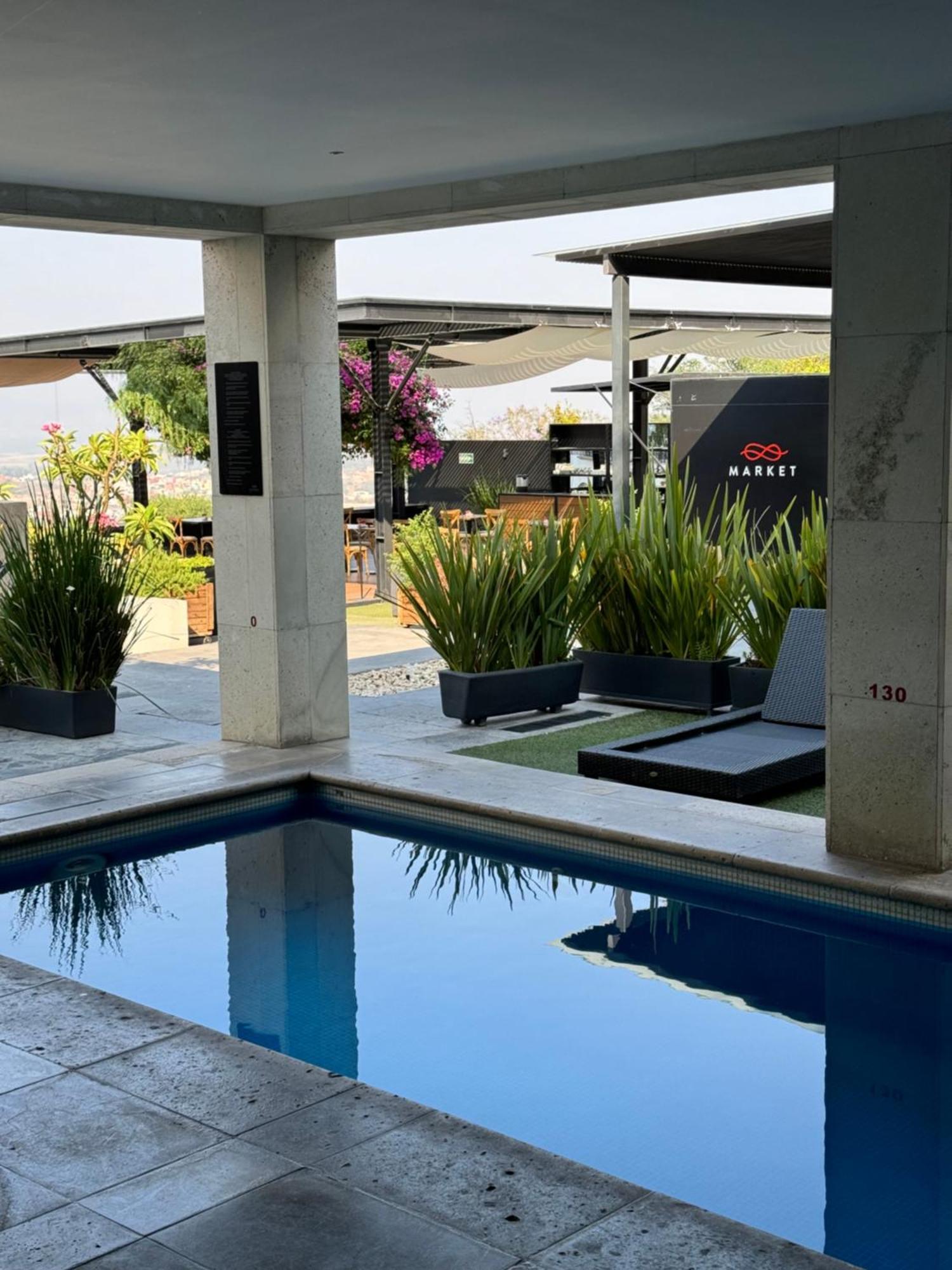 Hotel Ilo Rojo Curamoria Collection 4*