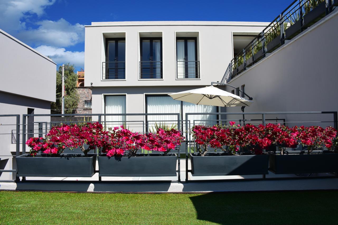 Hotel Ilo Rojo Curamoria Collection
